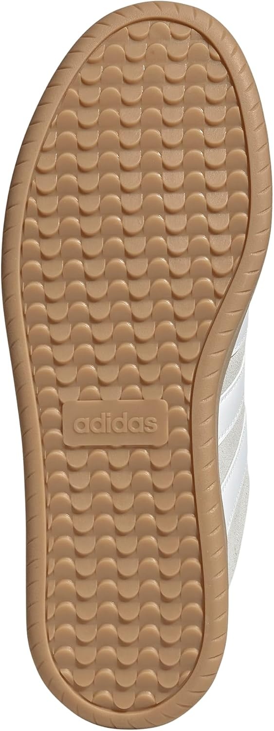 image:imageadidas Mens Barreda Fashion SneakersGreyWhiteGum