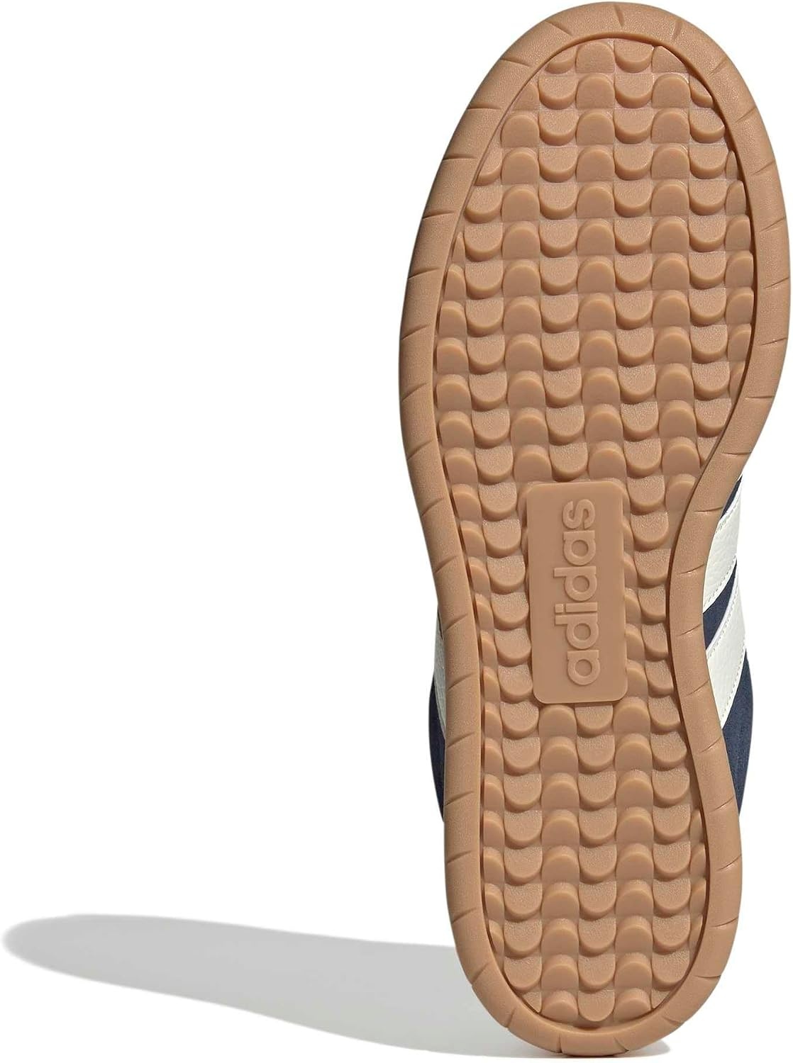 image:imageadidas Mens Barreda Fashion SneakersNight IndigoCream WhiteGum