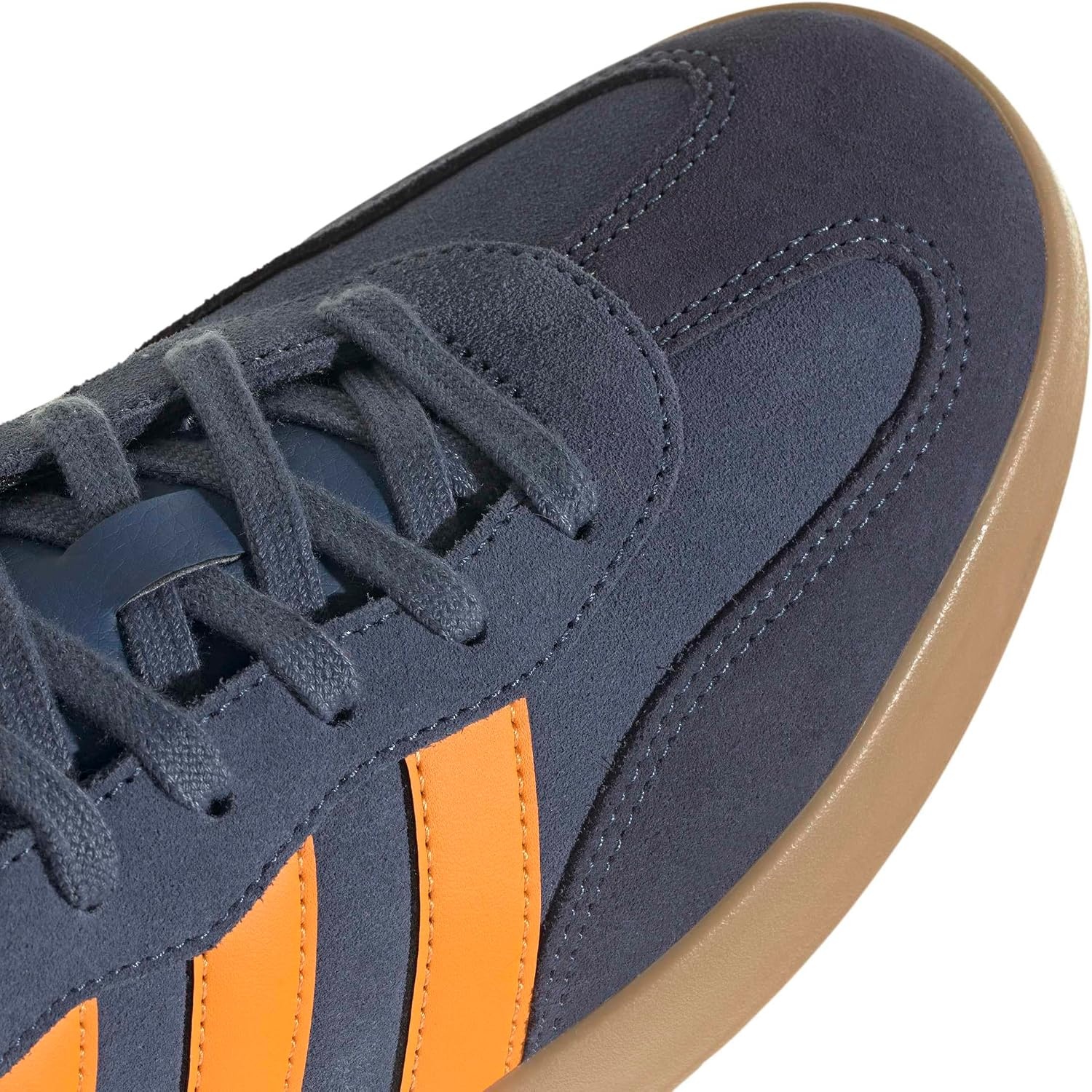 image:imageadidas Mens Barreda Fashion SneakersPreloved InkShadow Navy