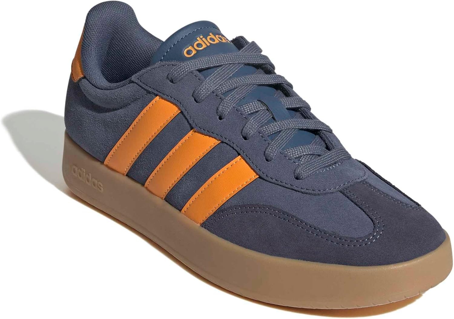 image:imageadidas Mens Barreda Fashion SneakersPreloved InkShadow Navy