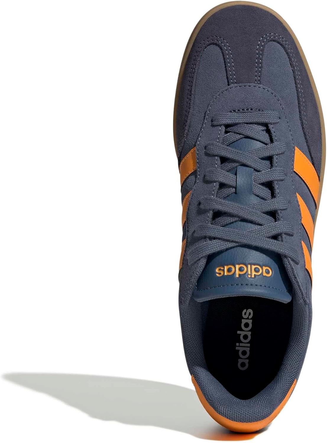 image:imageadidas Mens Barreda Fashion SneakersPreloved InkShadow Navy