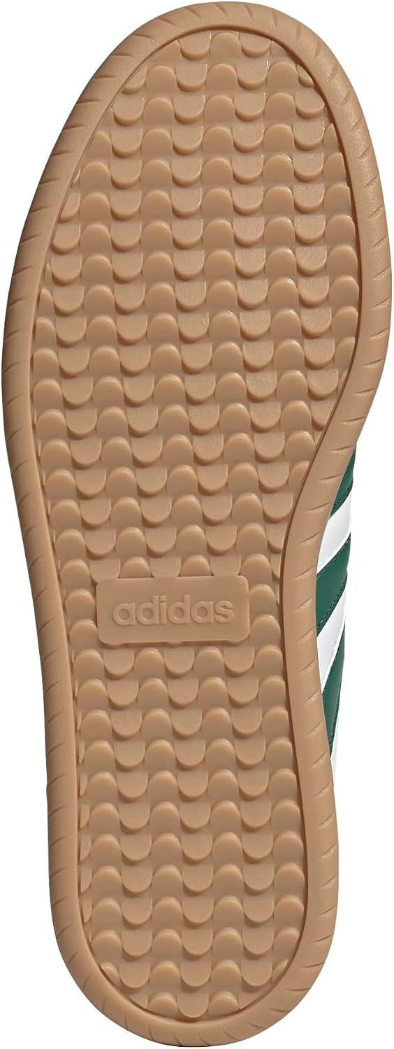 image:imageadidas Mens Barreda Fashion SneakersWhiteCollegiate GreenBlack
