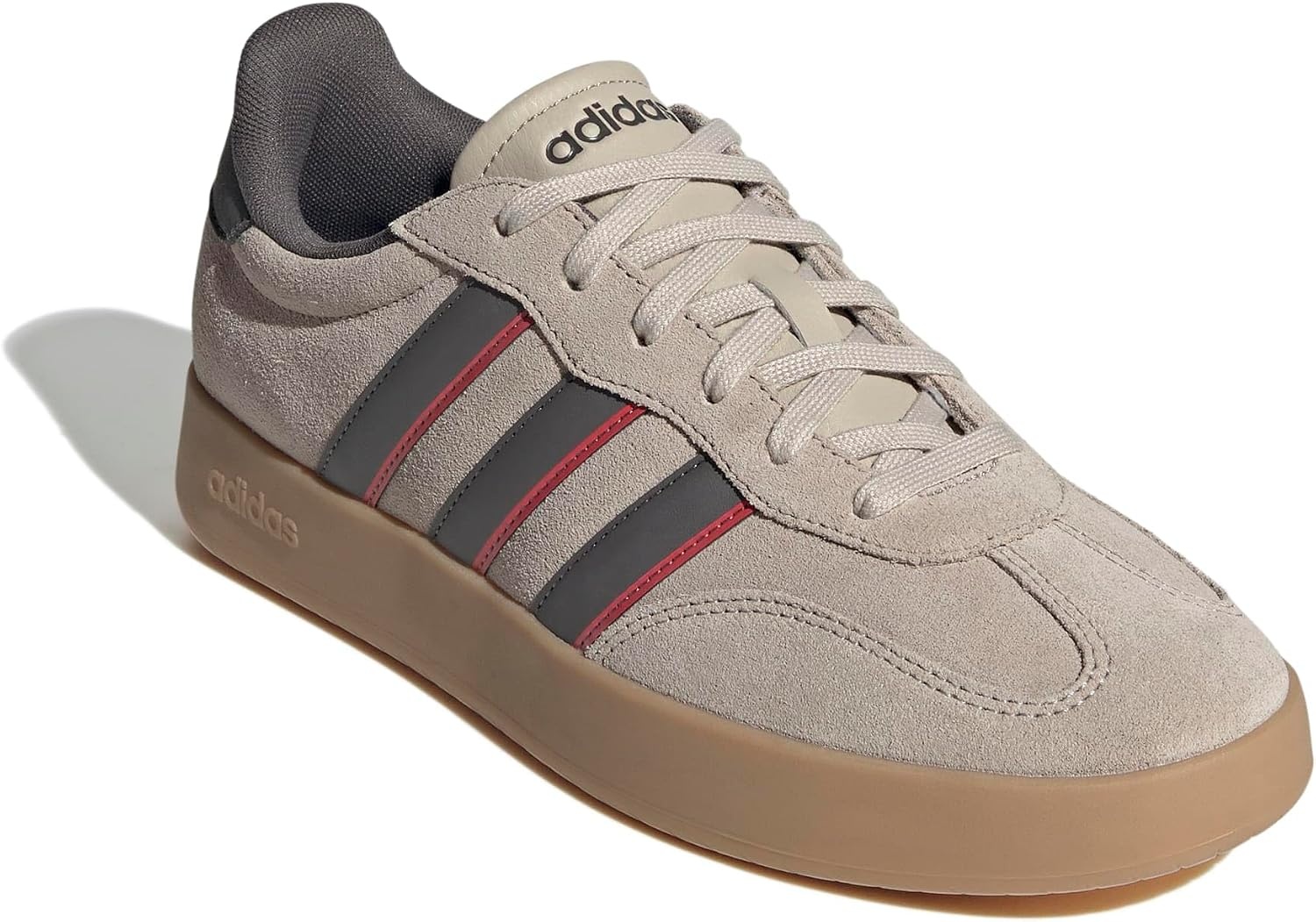 image:imageadidas Mens Barreda Fashion SneakersWonbei Chacoa Selure