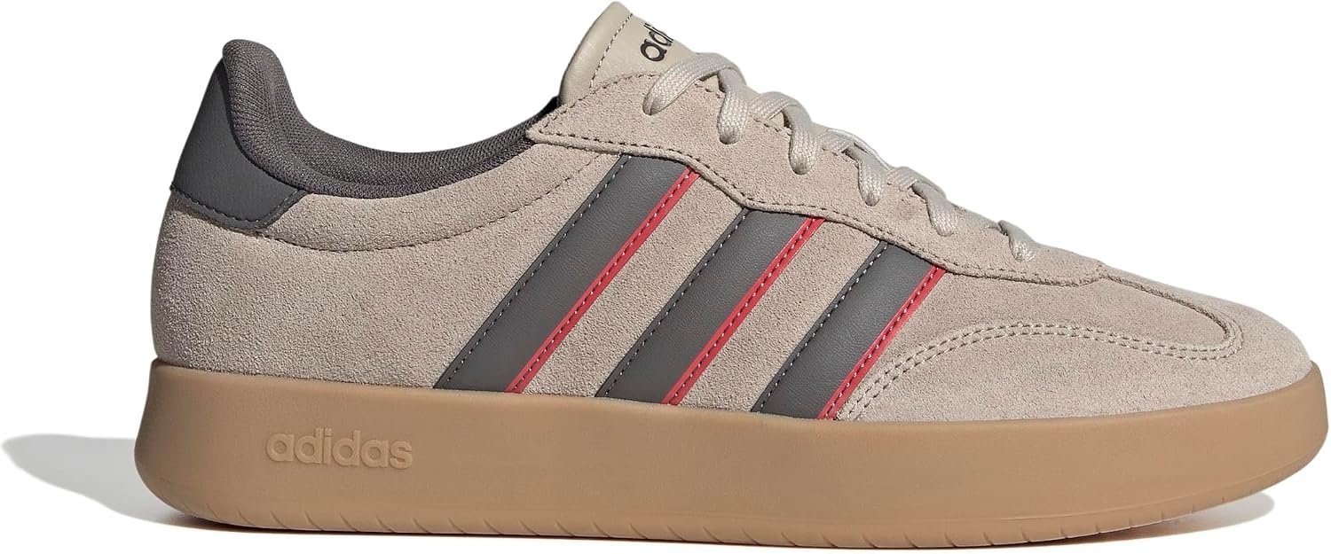 image:imageadidas Mens Barreda Fashion SneakersWonbei Chacoa Selure