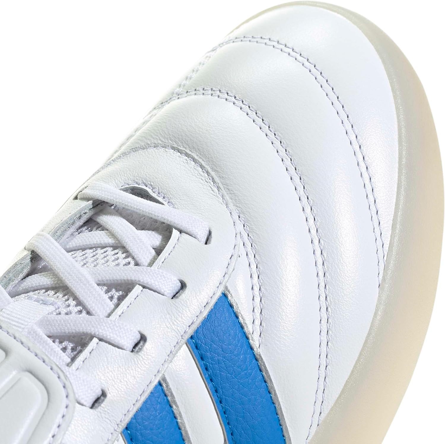 image:imageadidas Mens Barreda Mundial Lace Up Sneakers Shoes Casual RedWhiteWhite