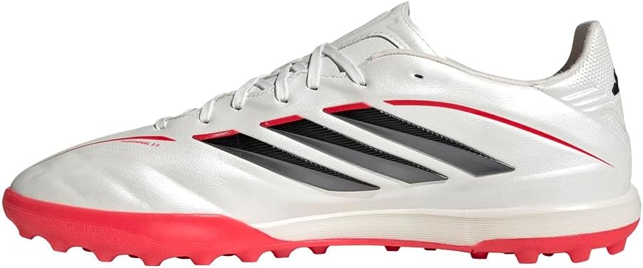 image:imageadidas Mens Copa Pure Iv Pro Turf Soccer Cleats BlackWhite