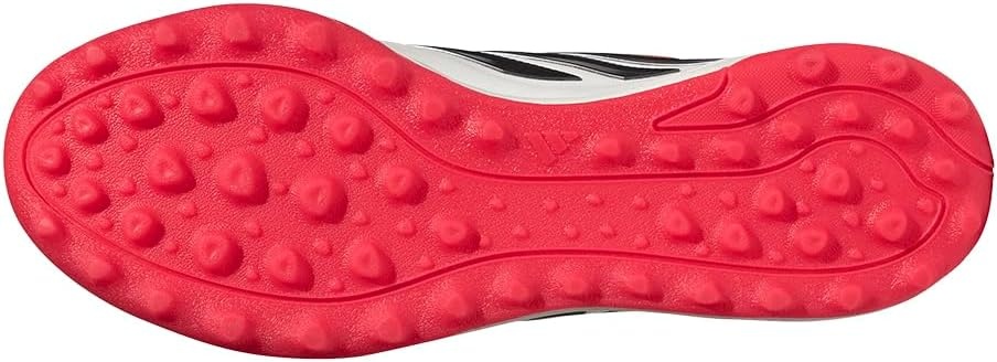 image:imageadidas Mens Copa Pure Iv Pro Turf Soccer Cleats BlackWhite