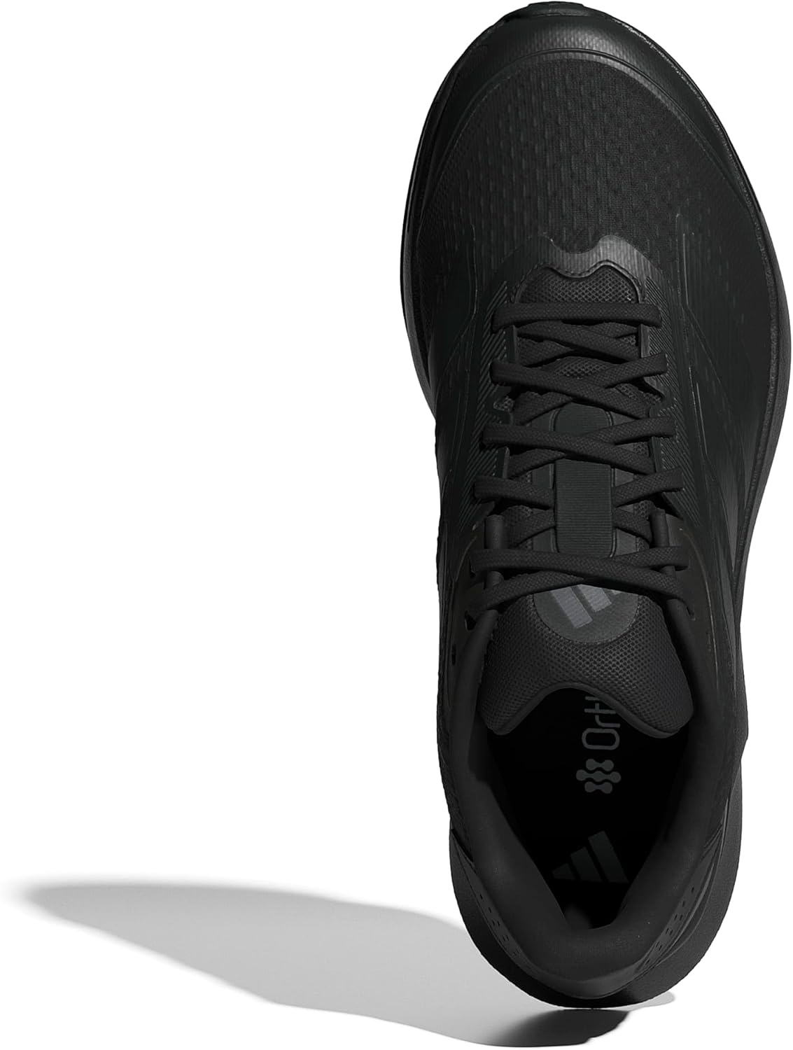 image:imageadidas Mens Duramo Sl 2 Running ShoeBlackBlackBlack