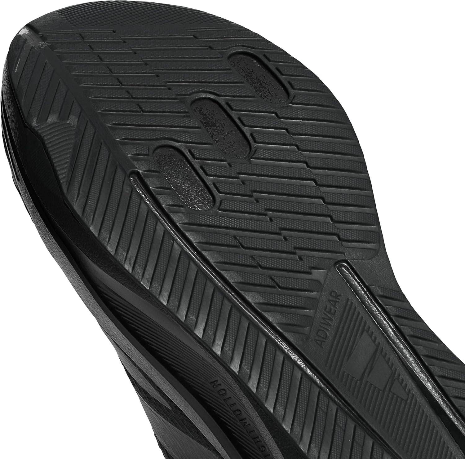 image:imageadidas Mens Duramo Sl 2 Running ShoeBlackBlackBlack