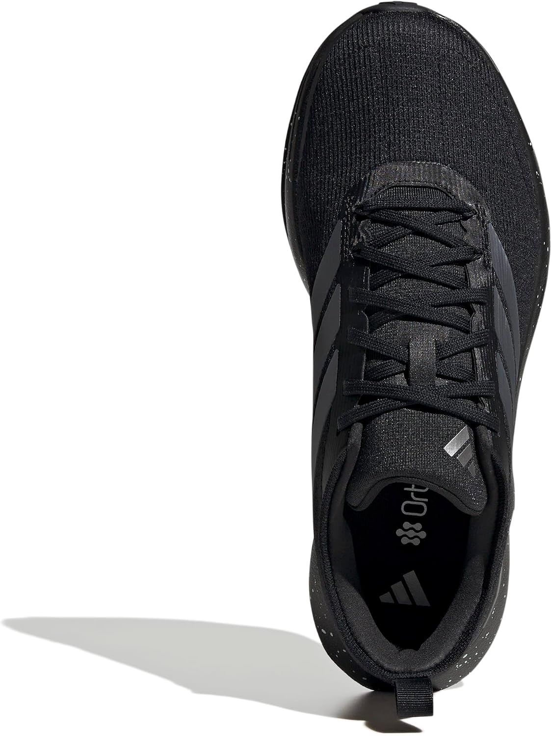 image:imageadidas Mens Duramo Sl 2 Running ShoeBlackIron MetallicWhite