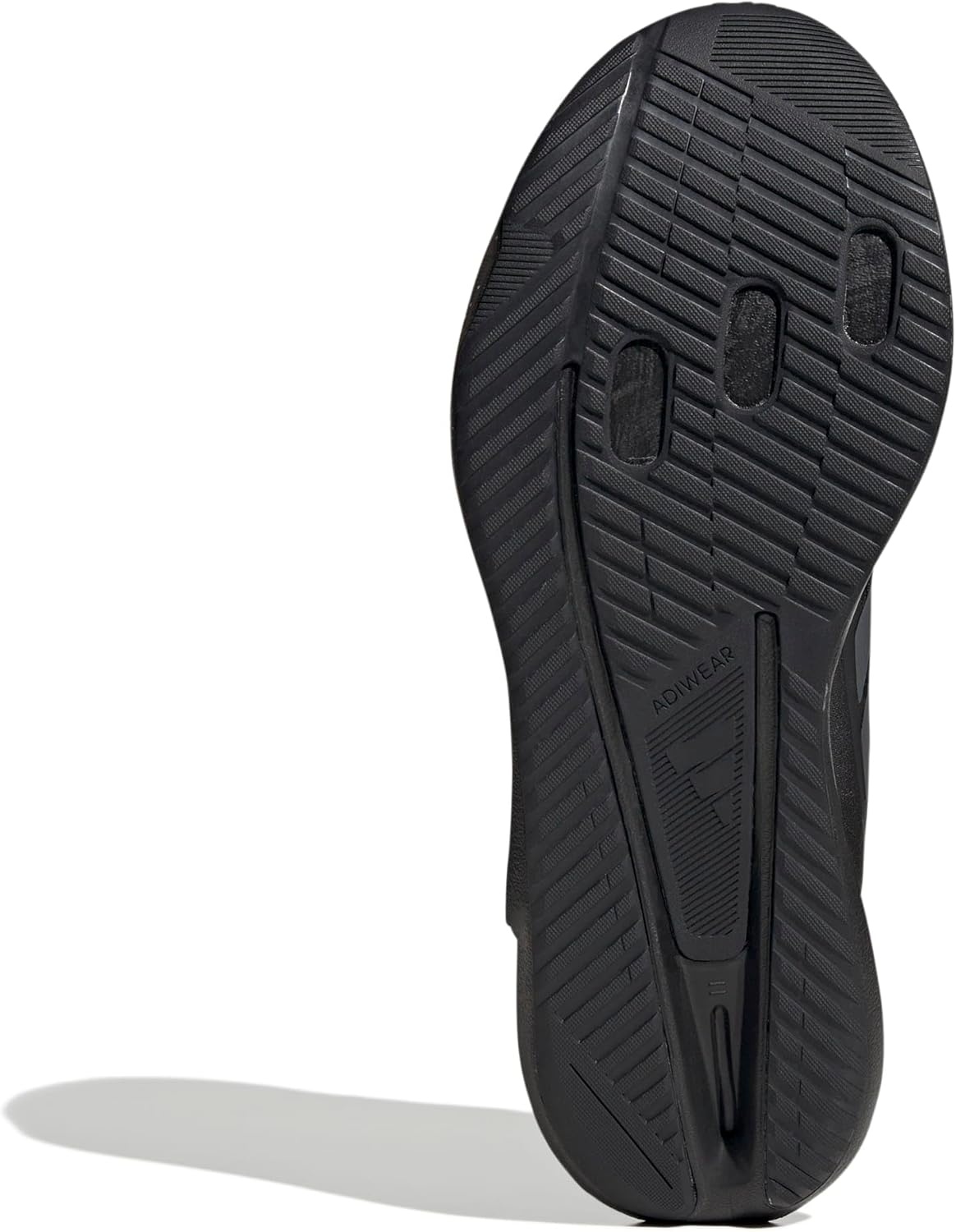 image:imageadidas Mens Duramo Sl 2 Running ShoeBlackIron MetallicWhite