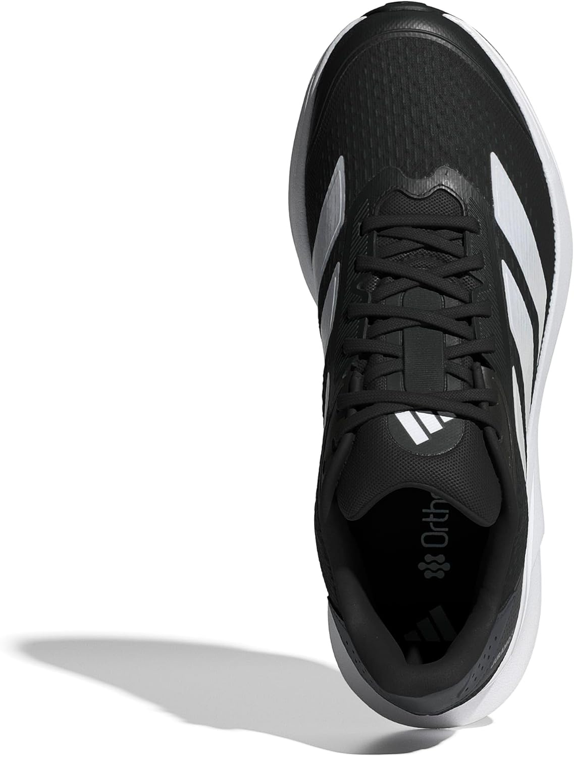 image:imageadidas Mens Duramo Sl 2 Running ShoeCblackFtwwhtGrefiv