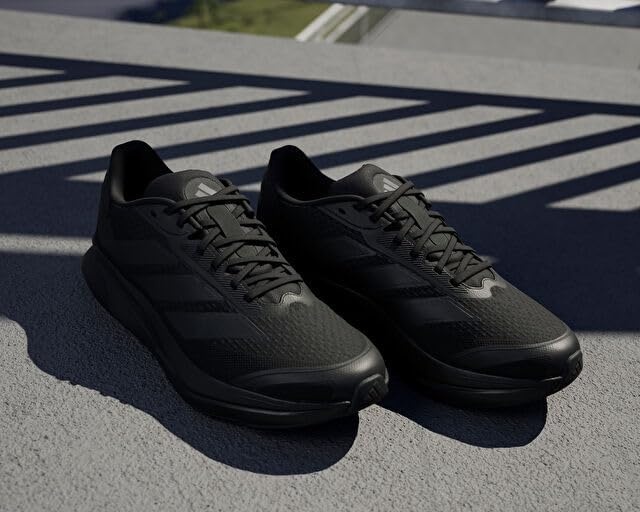 image:imageadidas Mens Duramo Sl 2 Running ShoeCore Black Core Core Black