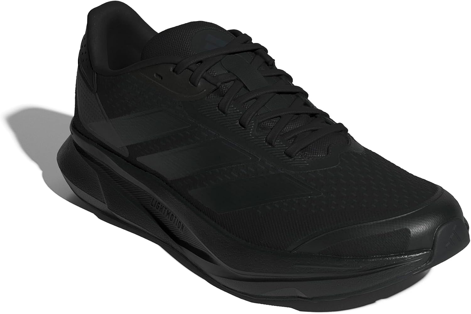image:imageadidas Mens Duramo Sl 2 Running ShoeCore Black Core Core Black