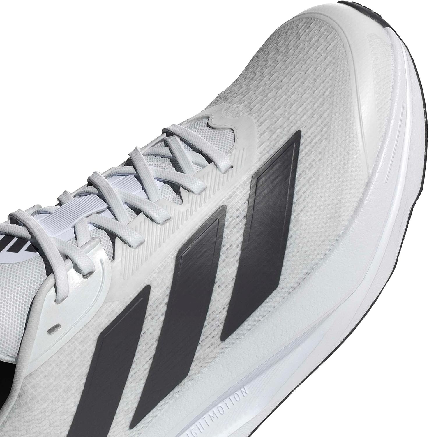 image:imageadidas Mens Duramo Sl 2 Running ShoeFtwwhtCblackHalsil