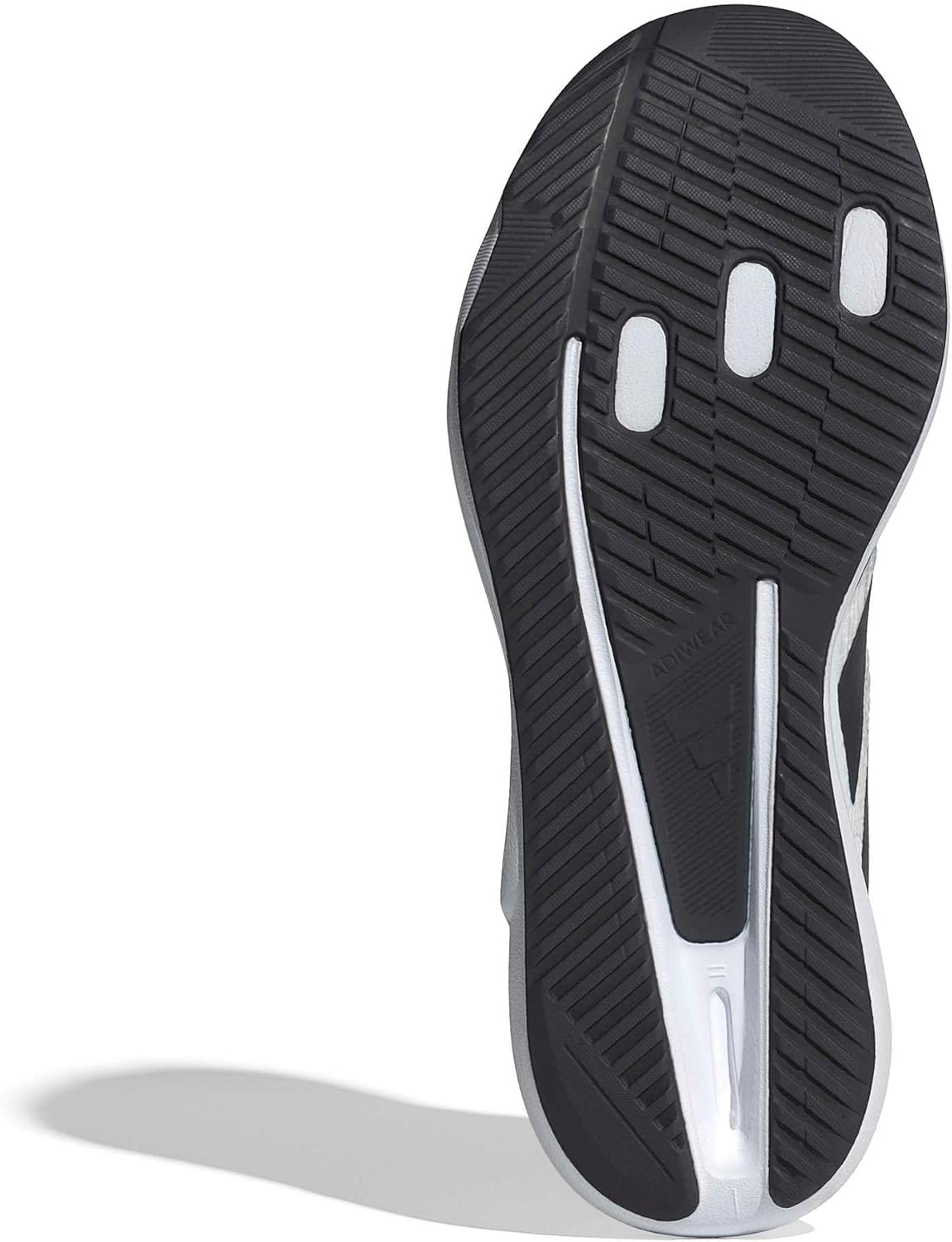 image:imageadidas Mens Duramo Sl 2 Running ShoeFtwwhtCblackHalsil