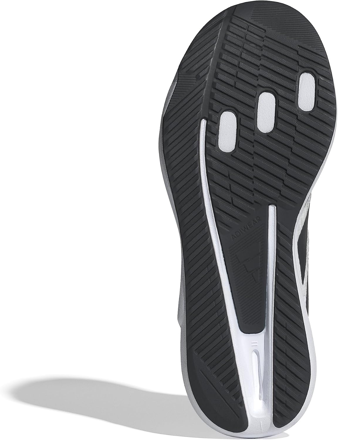 image:imageadidas Mens Duramo Sl 2 Running ShoeFtwwhtCblackHalsil