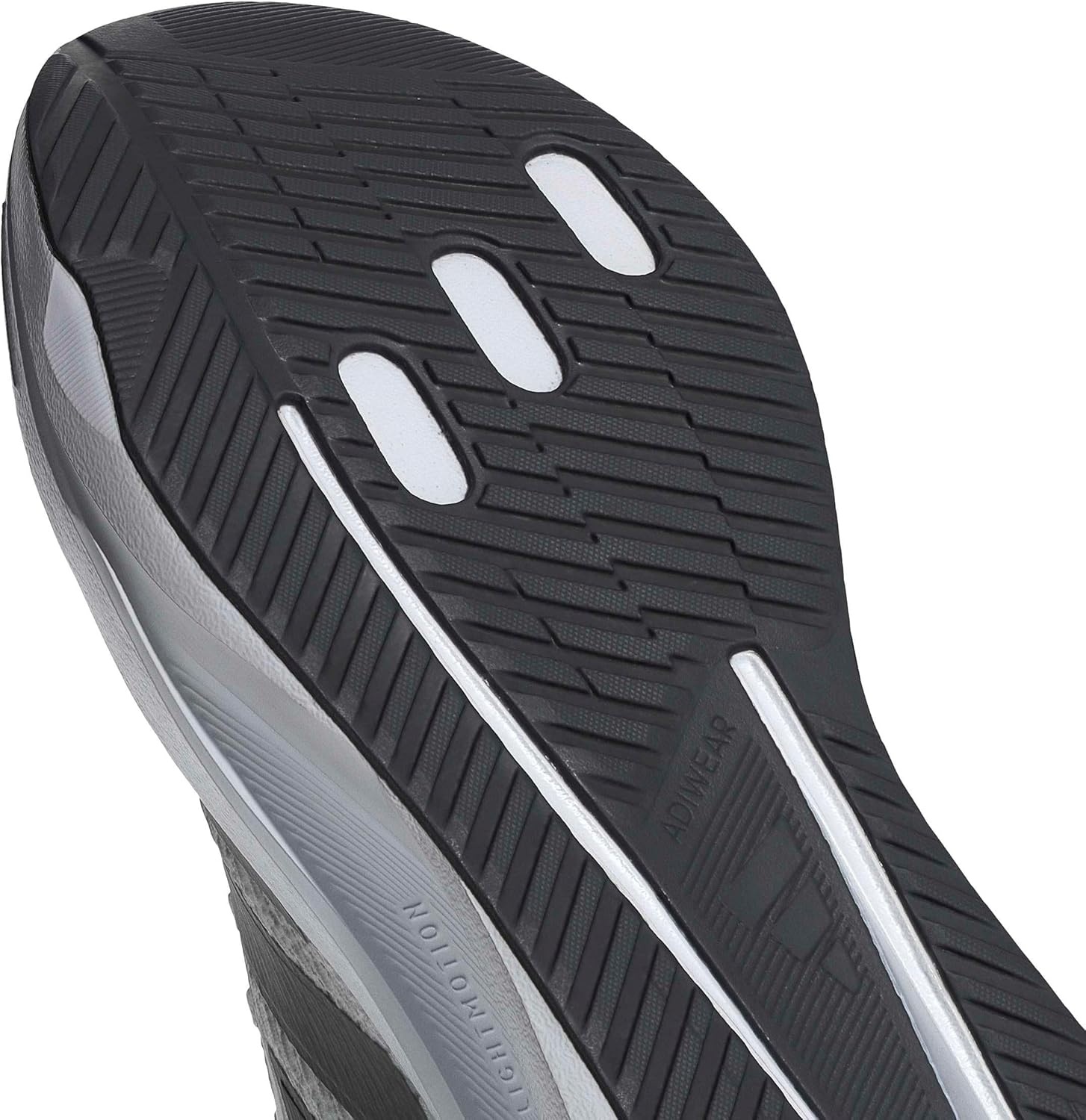 image:imageadidas Mens Duramo Sl 2 Running ShoeFtwwhtCblackHalsil