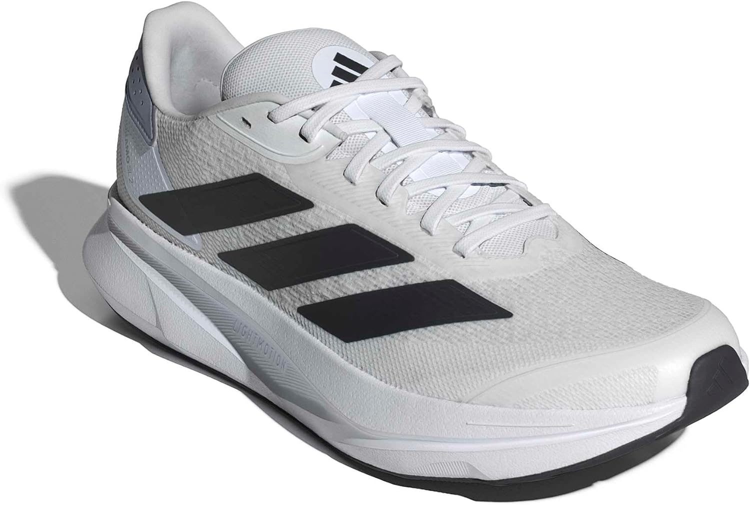 image:imageadidas Mens Duramo Sl 2 Running ShoeFtwwhtCblackHalsil