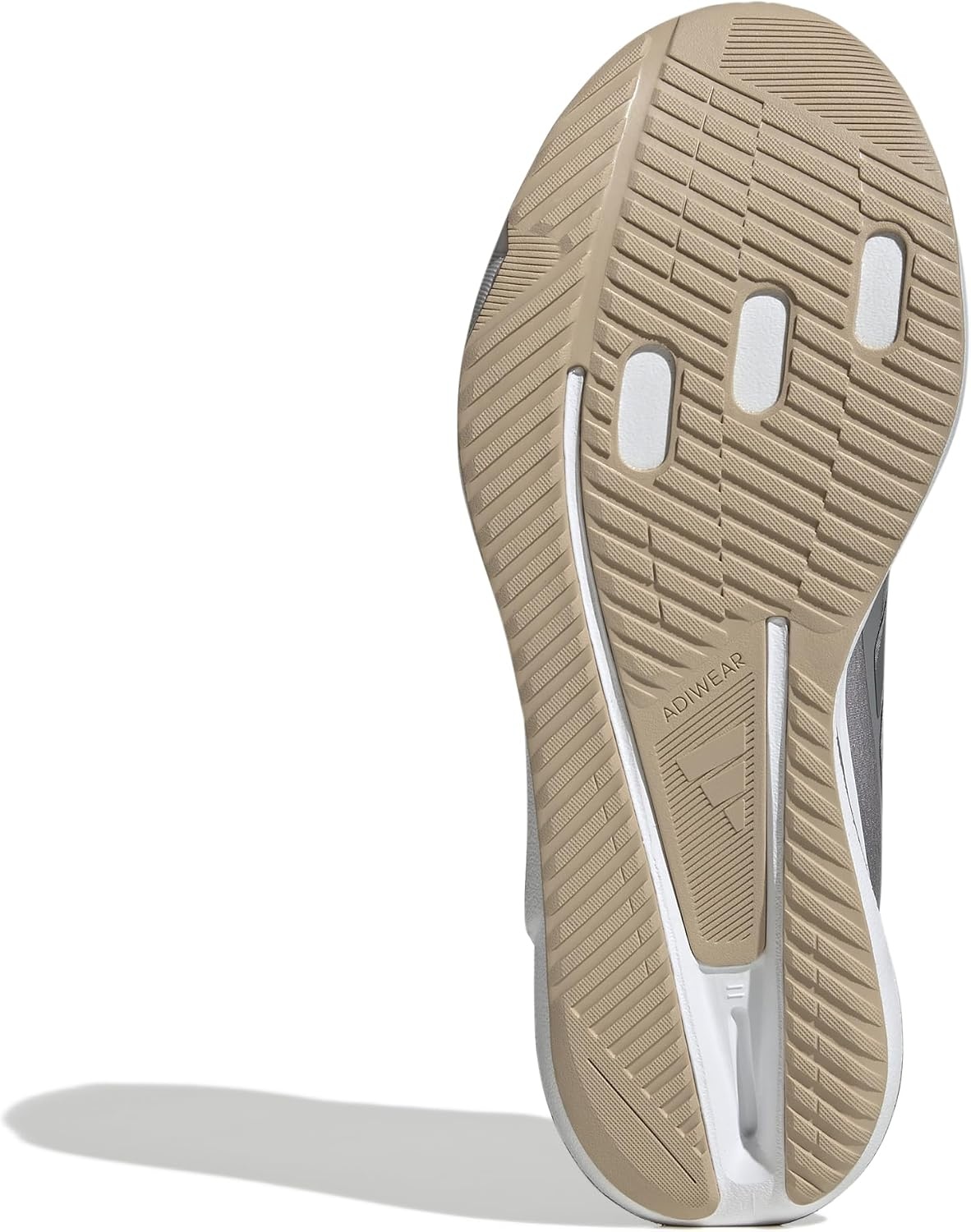 image:imageadidas Mens Duramo Sl 2 Running ShoeGreyGreyWhite