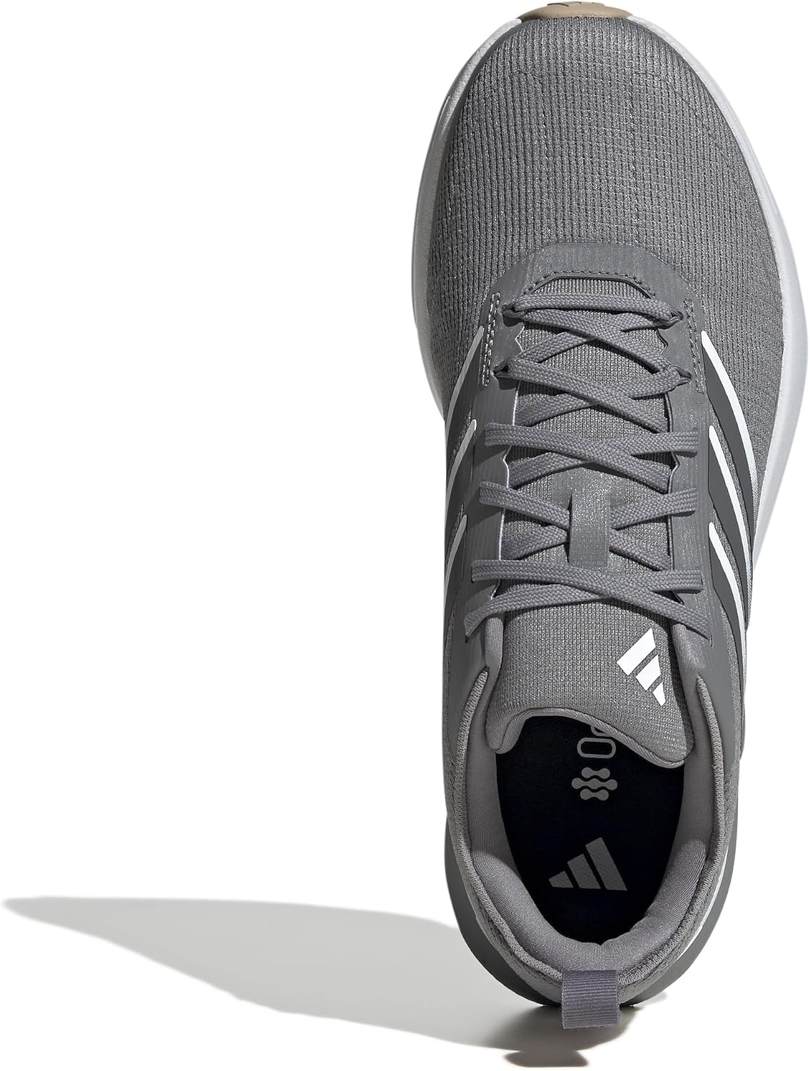 image:imageadidas Mens Duramo Sl 2 Running ShoeGreyGreyWhite