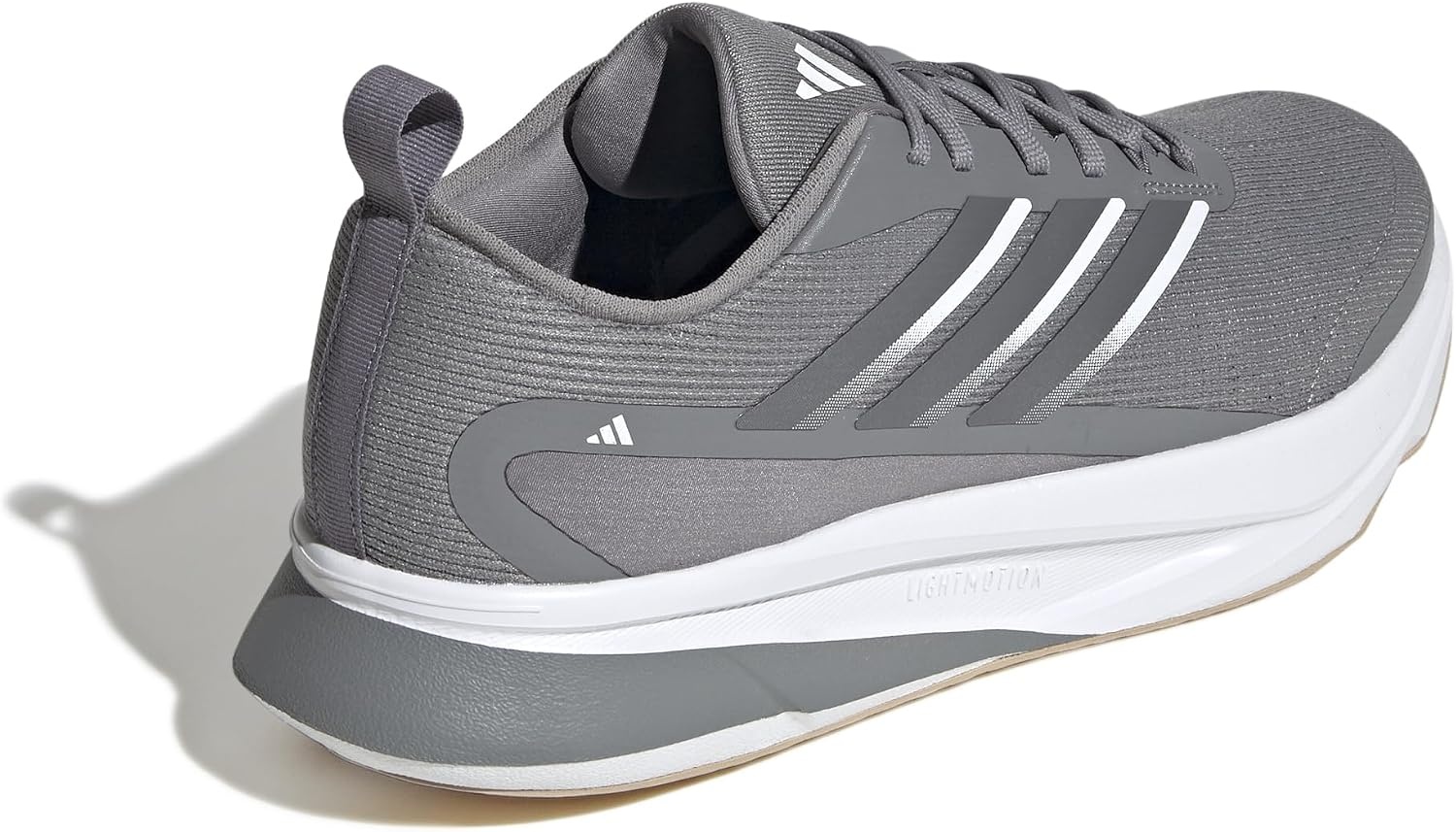 image:imageadidas Mens Duramo Sl 2 Running ShoeGreyGreyWhite