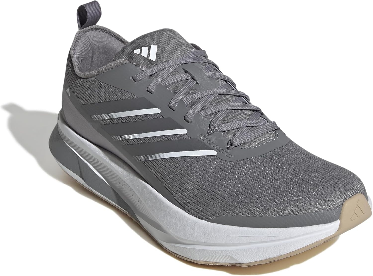 image:imageadidas Mens Duramo Sl 2 Running ShoeGreyGreyWhite