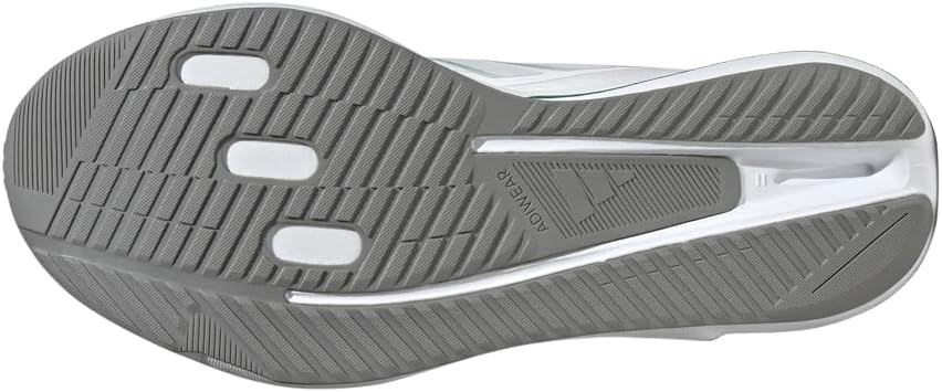 image:imageadidas Mens Duramo Sl 2 Running ShoeWhiteWhiteCollegiate Green