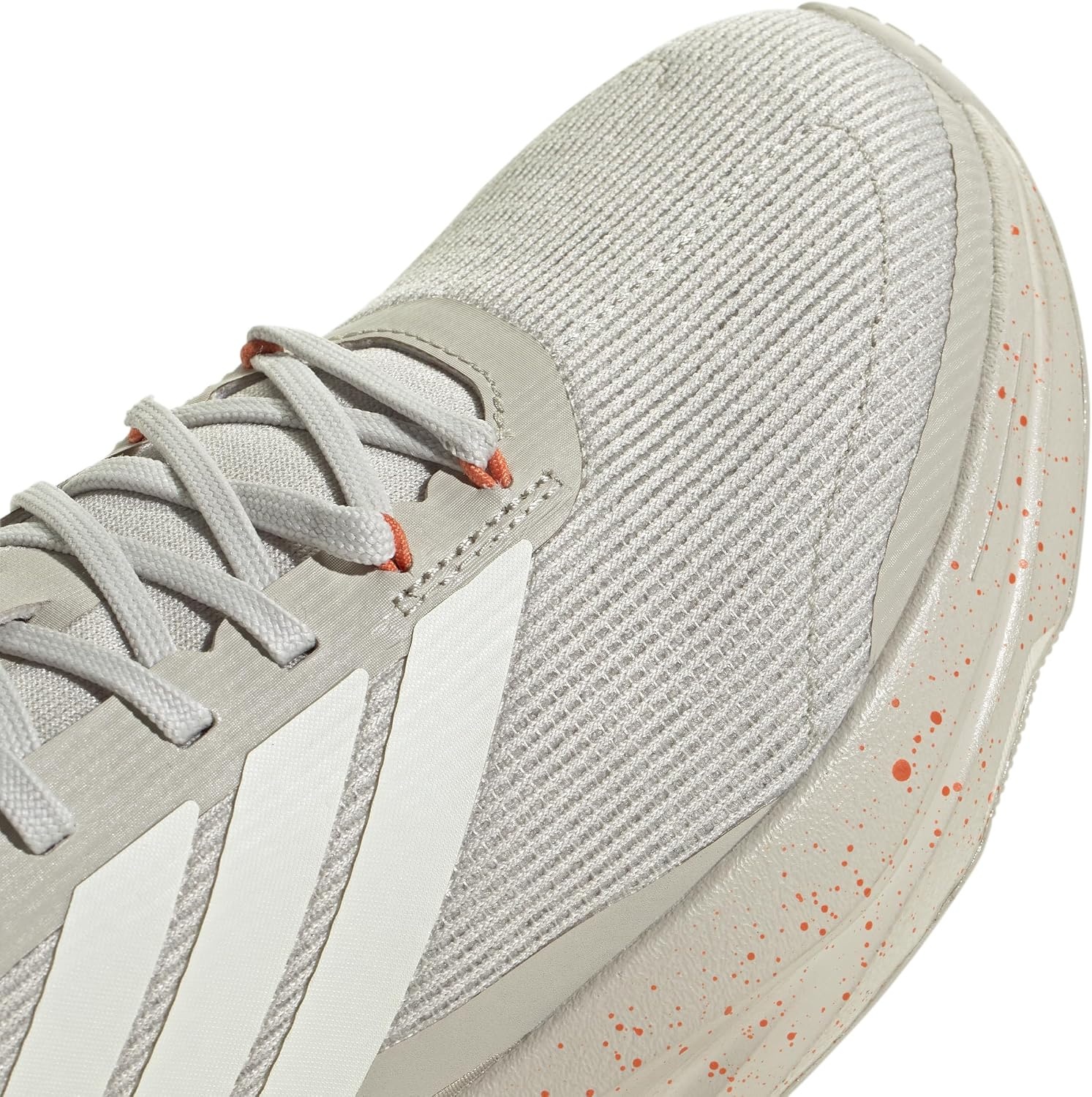 image:imageadidas Mens Duramo Sl 2 Running ShoeWonder AluminaOff WhiteImpact Orange