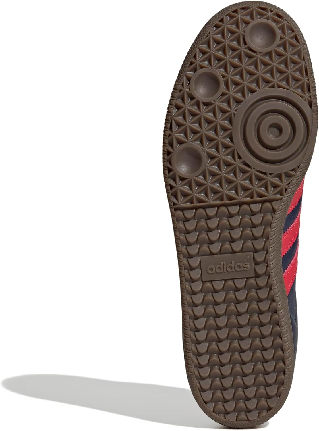 image:imageadidas Mens Samba Indoor Soccer ShoesArsenal