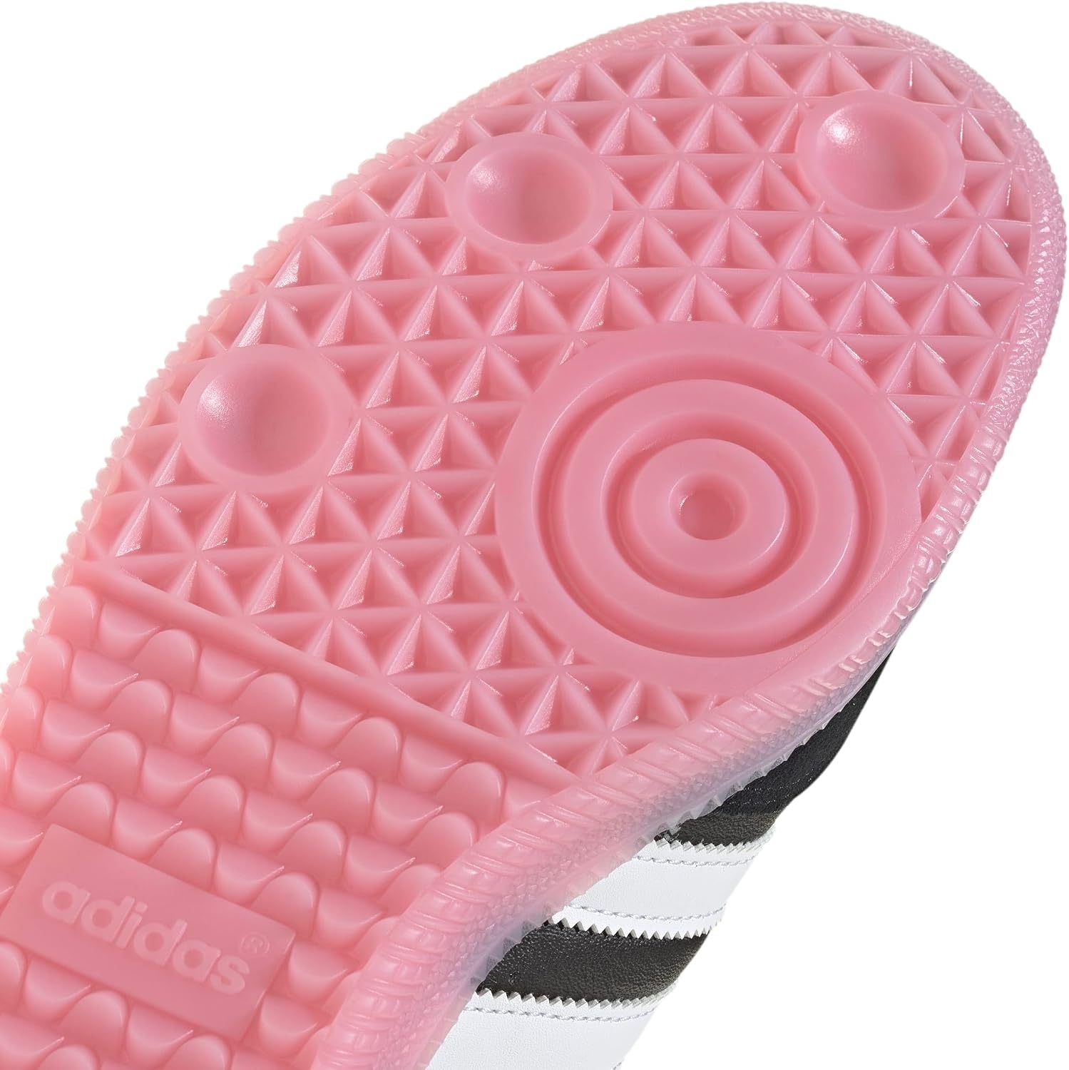 image:imageadidas Mens Samba Indoor Soccer ShoesJuventus