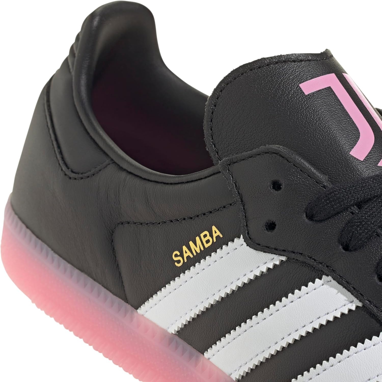 image:imageadidas Mens Samba Indoor Soccer ShoesJuventus