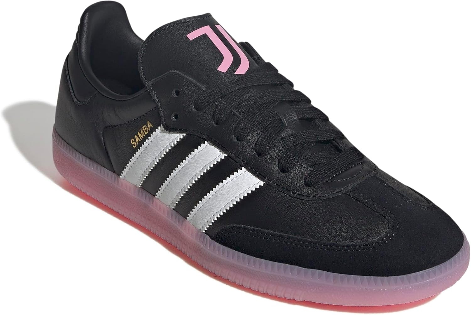 image:imageadidas Mens Samba Indoor Soccer ShoesJuventus