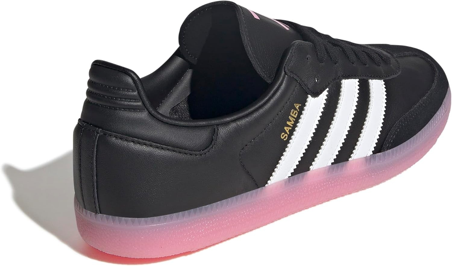 image:imageadidas Mens Samba Indoor Soccer ShoesJuventus