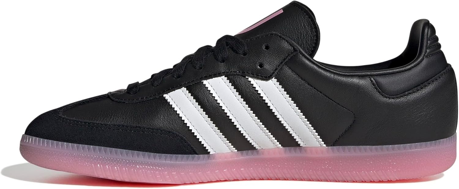 image:imageadidas Mens Samba Indoor Soccer ShoesJuventus