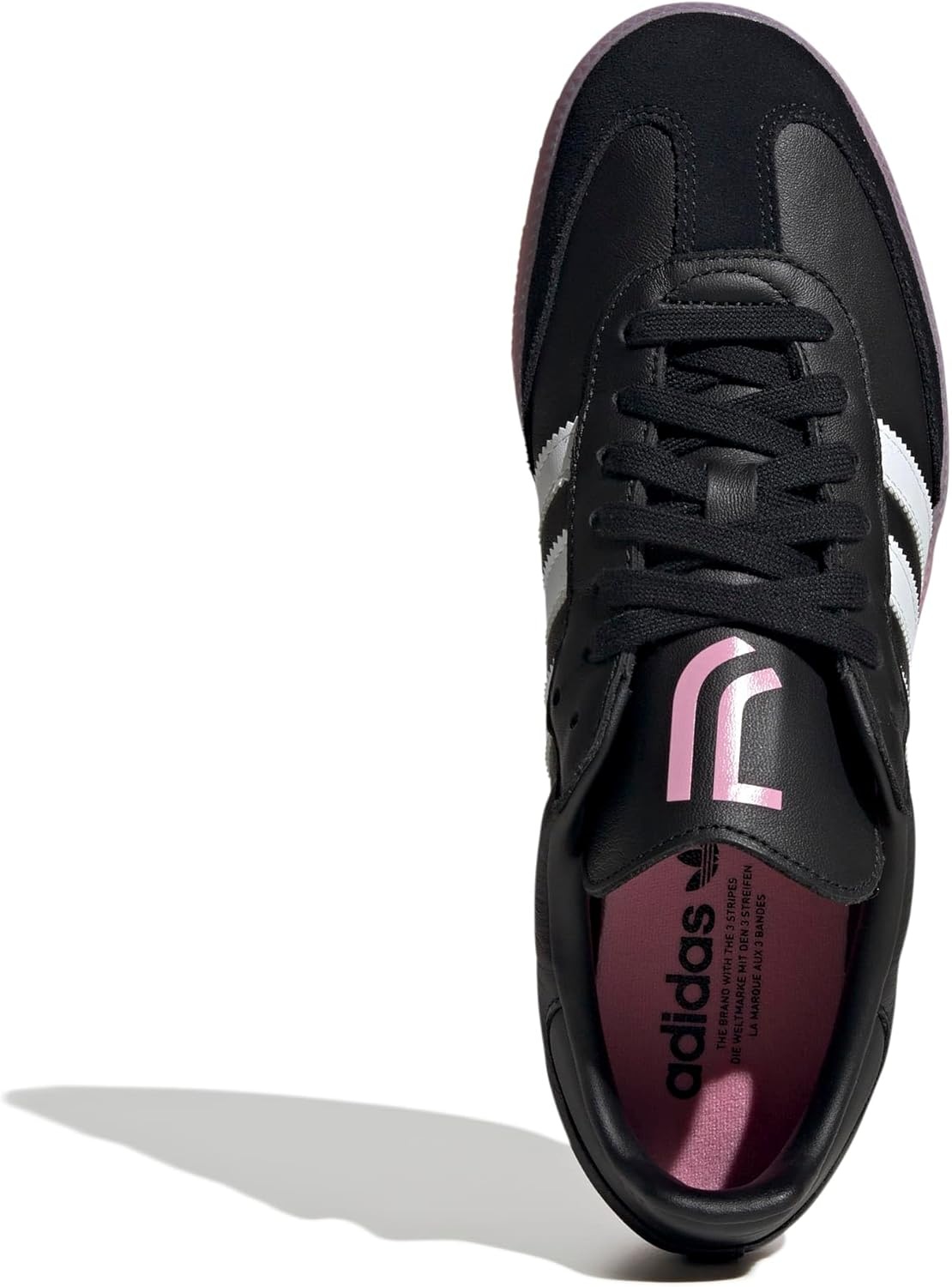 image:imageadidas Mens Samba Indoor Soccer ShoesJuventus