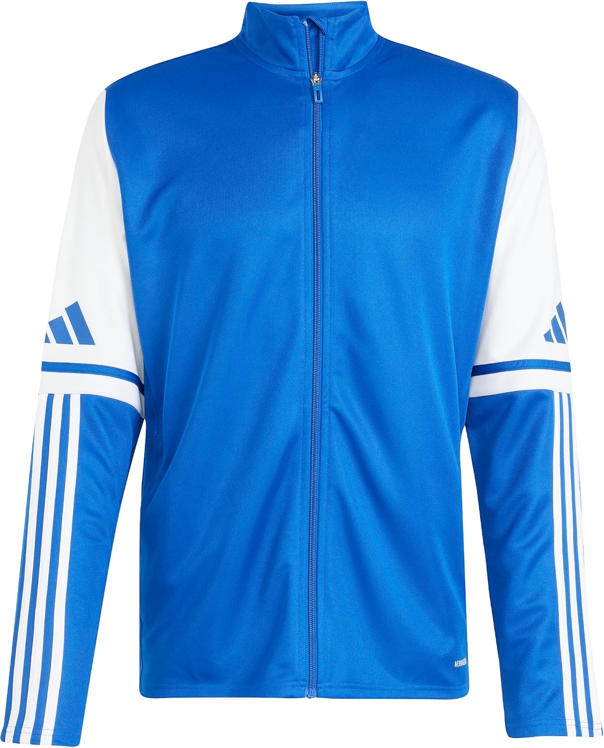 image:imageadidas Mens Squadra 25 Training JacketTeam Royal BlueWhite