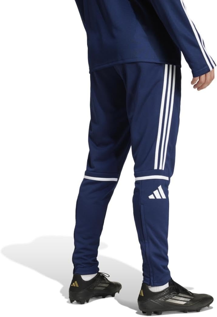 image:imageadidas Mens Squadra 25 Training PantsTeam Navy BlueWhite