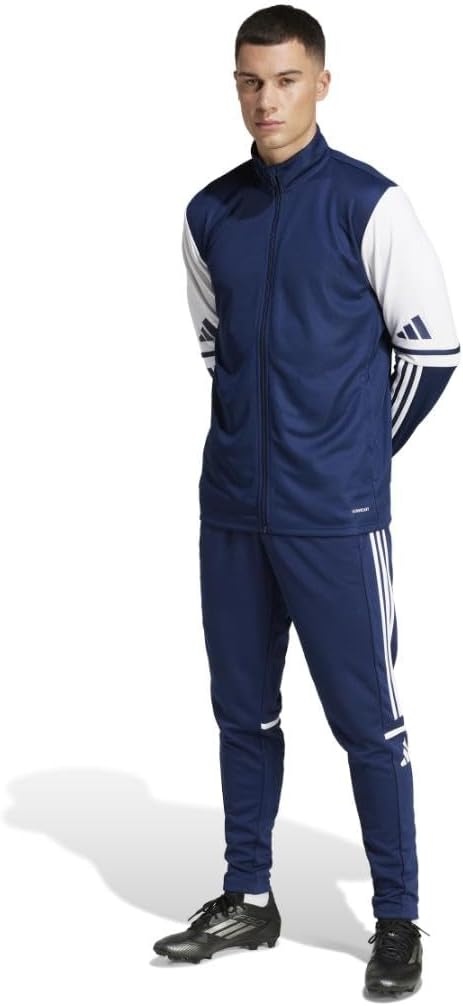 image:imageadidas Mens Squadra 25 Training PantsTeam Navy BlueWhite