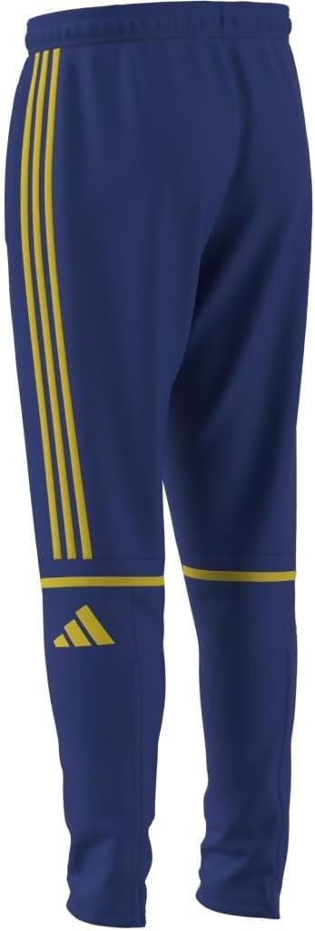 image:imageadidas Mens Squadra 25 Training PantsTeam Royal BlueTeam Yellow