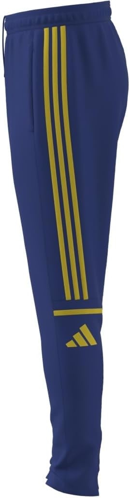 image:imageadidas Mens Squadra 25 Training PantsTeam Royal BlueTeam Yellow
