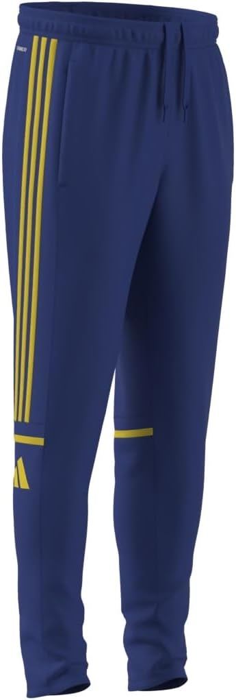 image:imageadidas Mens Squadra 25 Training PantsTeam Royal BlueTeam Yellow