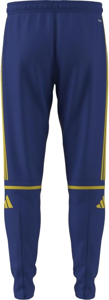 image:imageadidas Mens Squadra 25 Training PantsTeam Royal BlueTeam Yellow