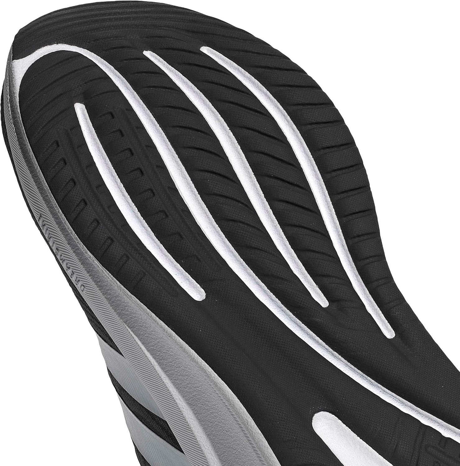 image:imageadidas Mens Supernova Ease 2 Running Sneakers Shoes WhiteBlackWhiteCarbon