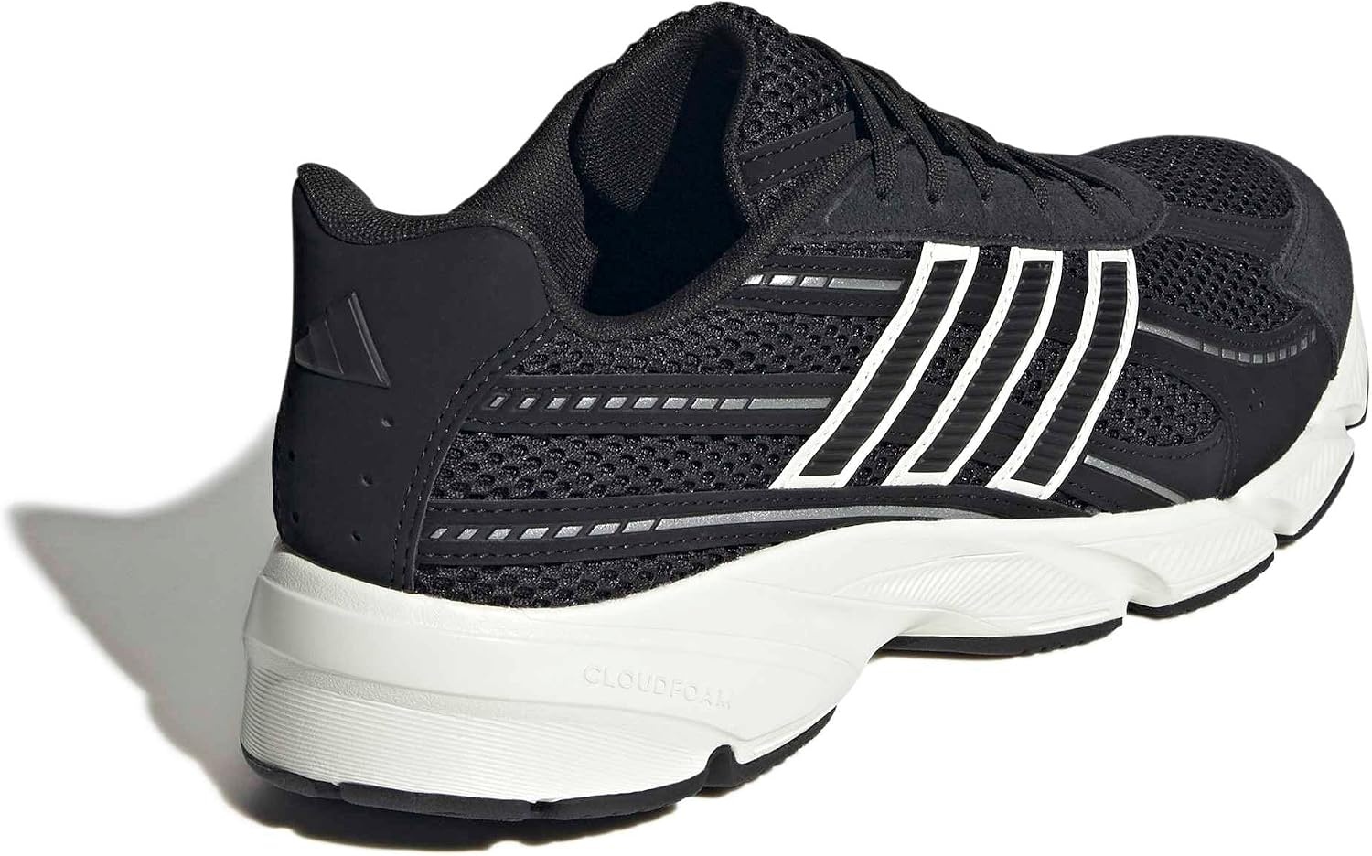 image:imageadidas Mens Technochaos 2000BlackBlackOff White