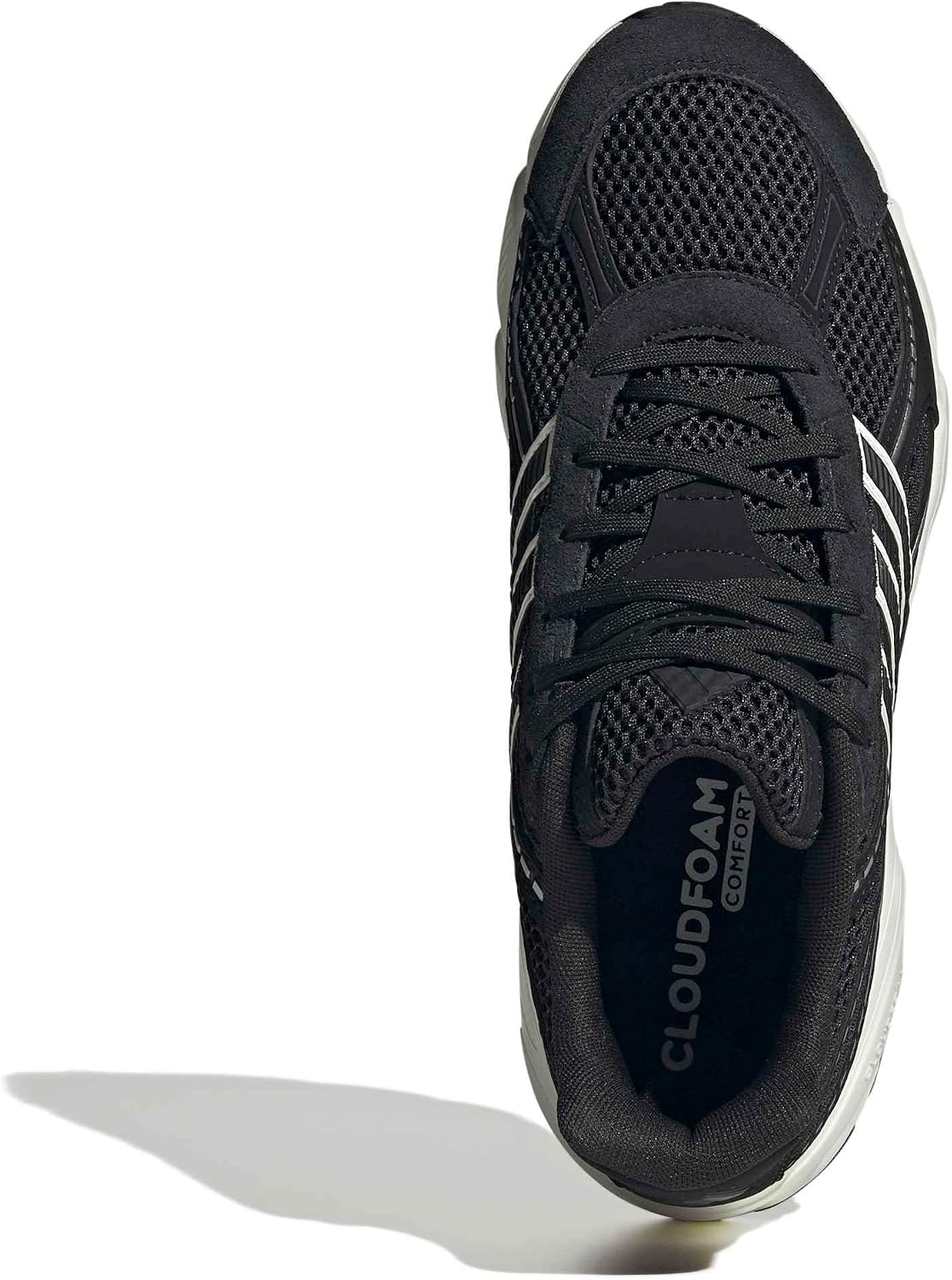 image:imageadidas Mens Technochaos 2000BlackBlackOff White
