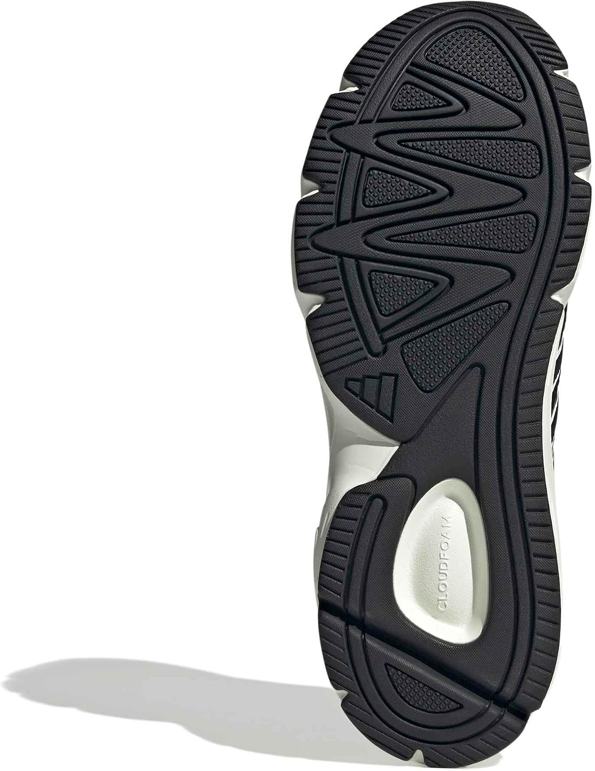 image:imageadidas Mens Technochaos 2000BlackBlackOff White