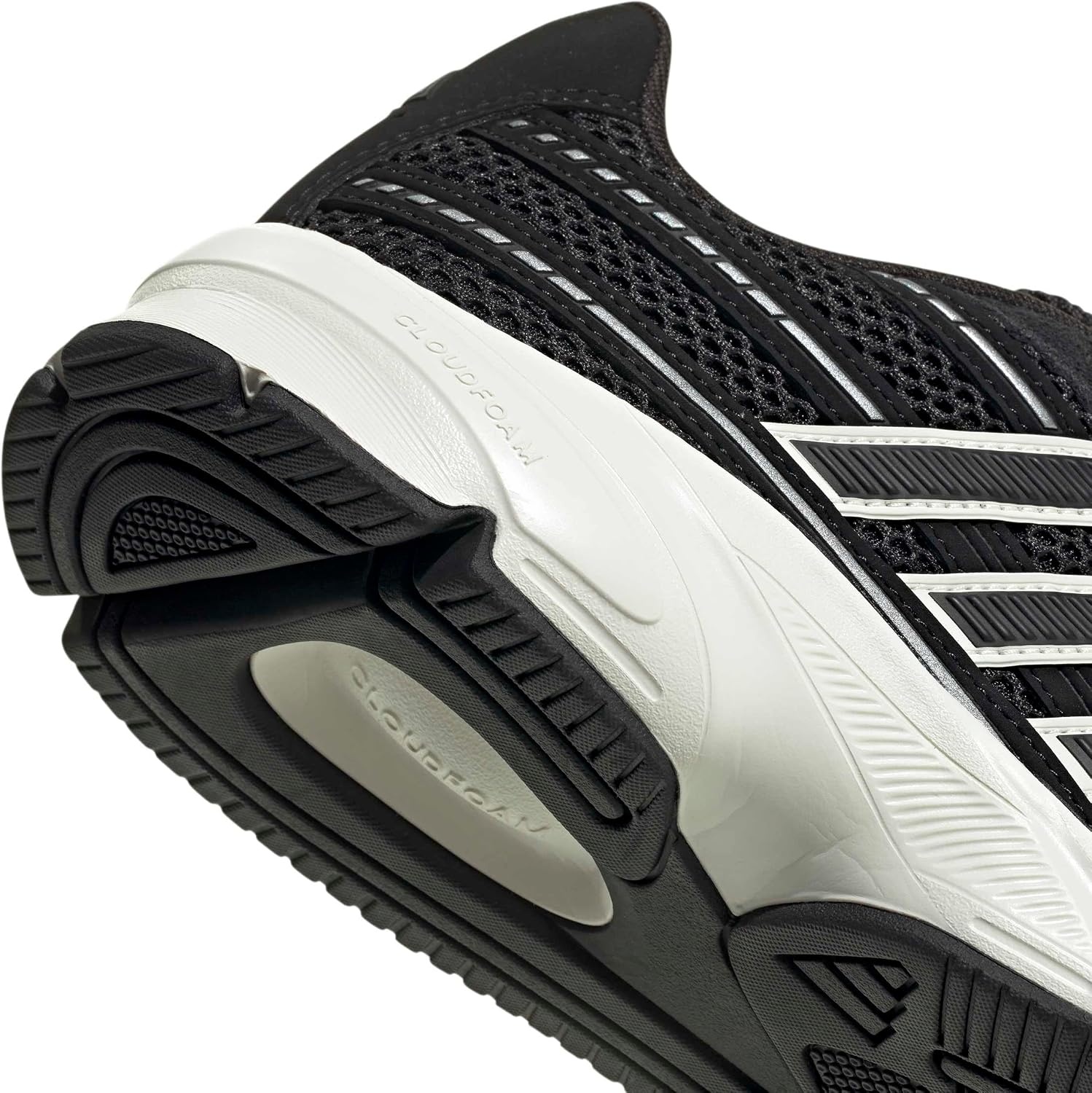 image:imageadidas Mens Technochaos 2000BlackBlackOff White