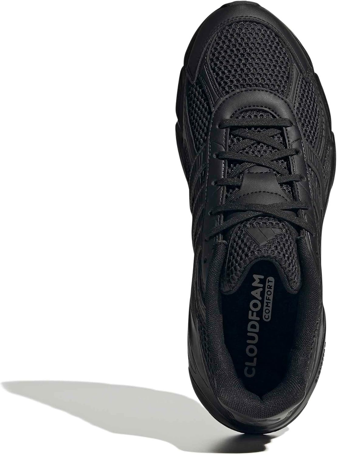 image:imageadidas Mens Technochaos 2000BlackCarbon