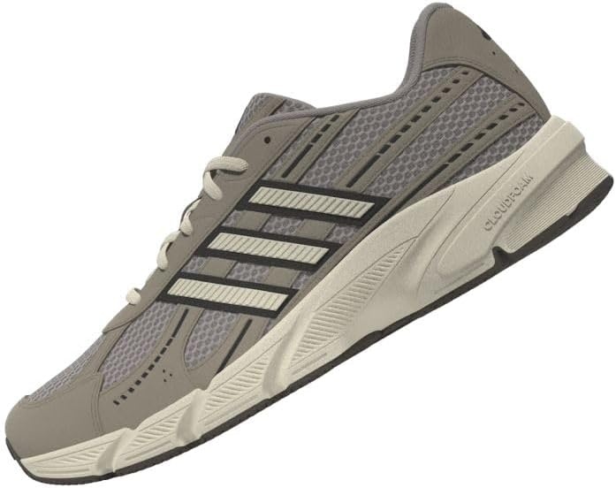 image:imageadidas Mens Technochaos 2000Blanch CargoWonder WhiteDark Brown